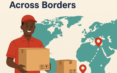 Sending Cargo to Nigeria? Here’s What You Need to Know in 2025